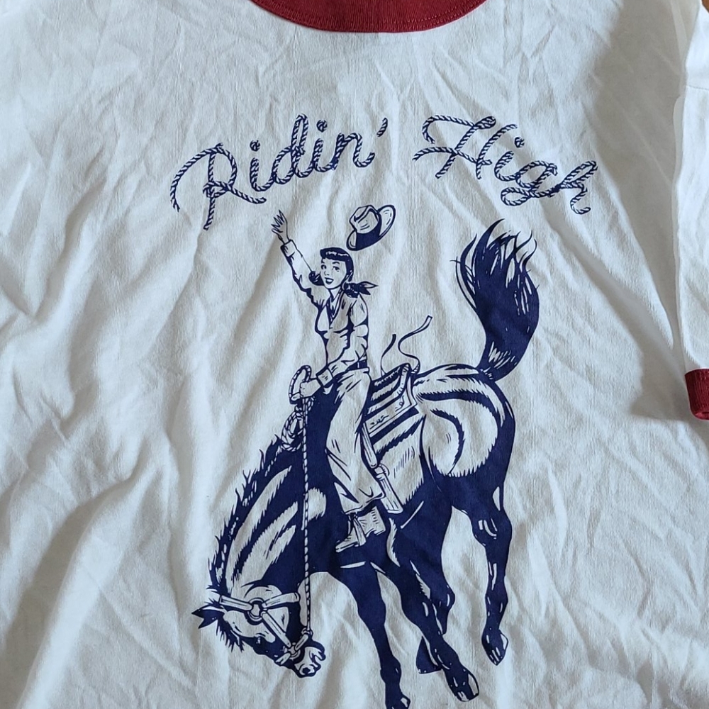 RARE Baseball tee bundle - Picture 3 of 6